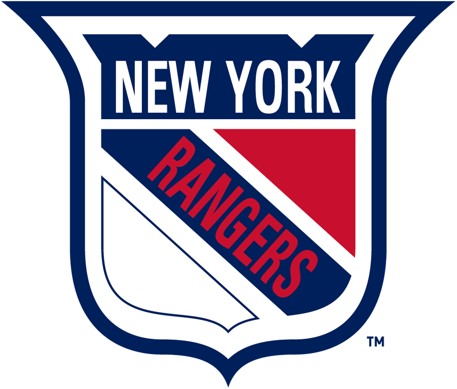 New York Rangers 1952-1967 Primary Logo t shirts iron on transfers